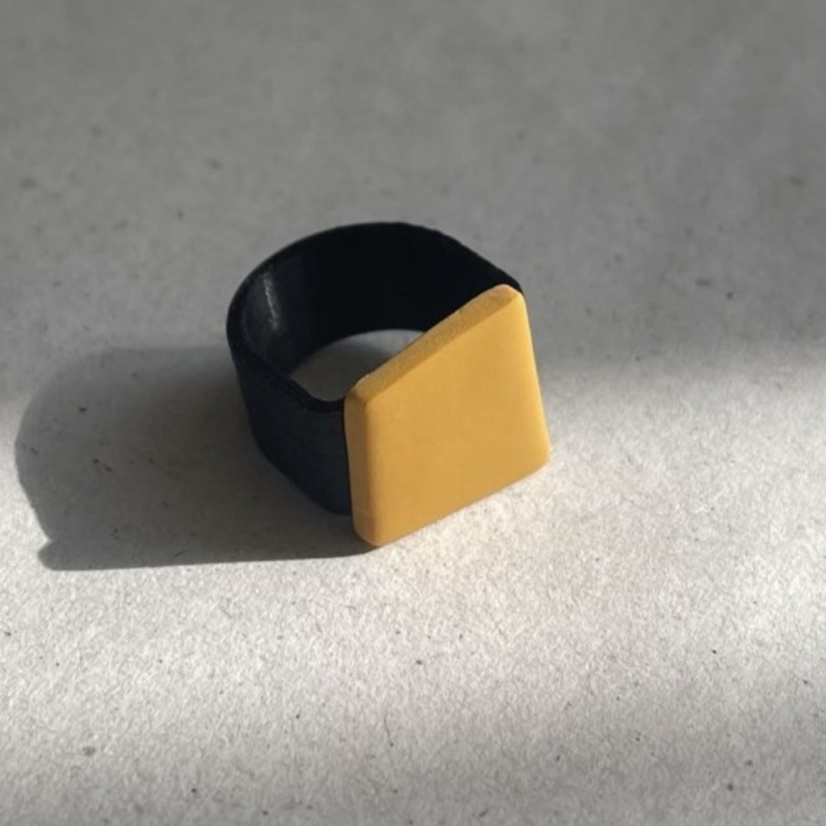 COZI BLOCK OCHRE6